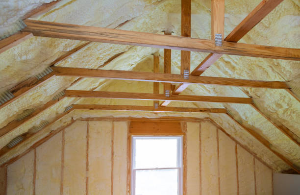 Best Spray Foam Insulation in Deming, NM