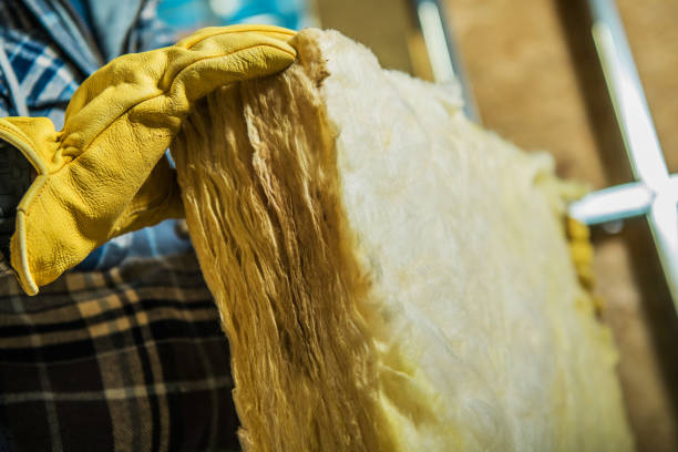 Best Cellulose Insulation in Deming, NM