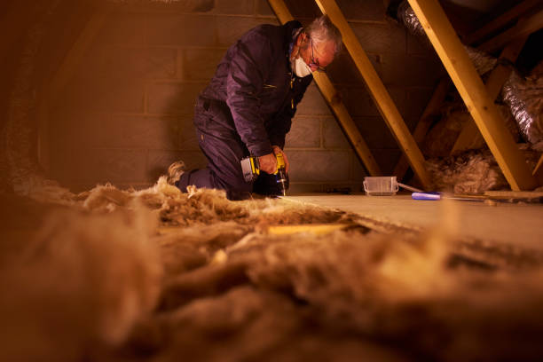 Types of Insulation We Offer in Deming, NM